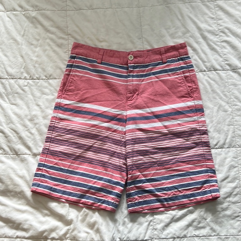 Kids Vineyard vines shorts